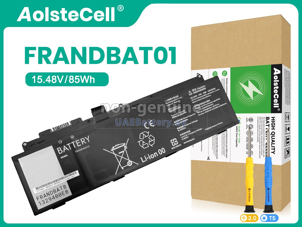 بطارية Framework FRANDBAT01