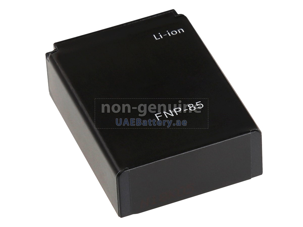 بطارية Fujifilm FINEPIX S1