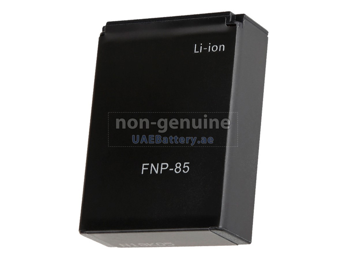 بطارية Fujifilm FINEPIX S1