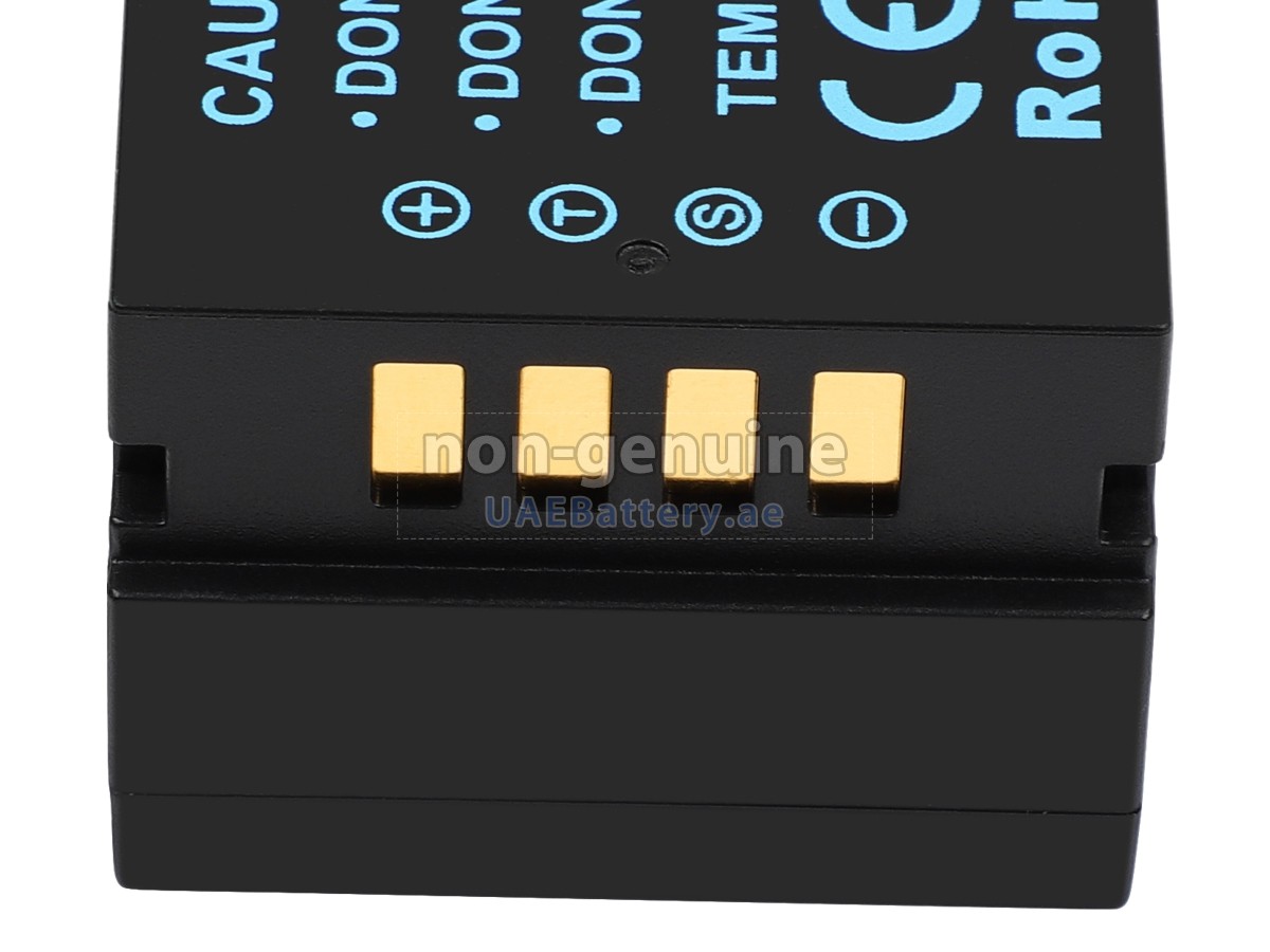 بطارية Fujifilm NP-T125