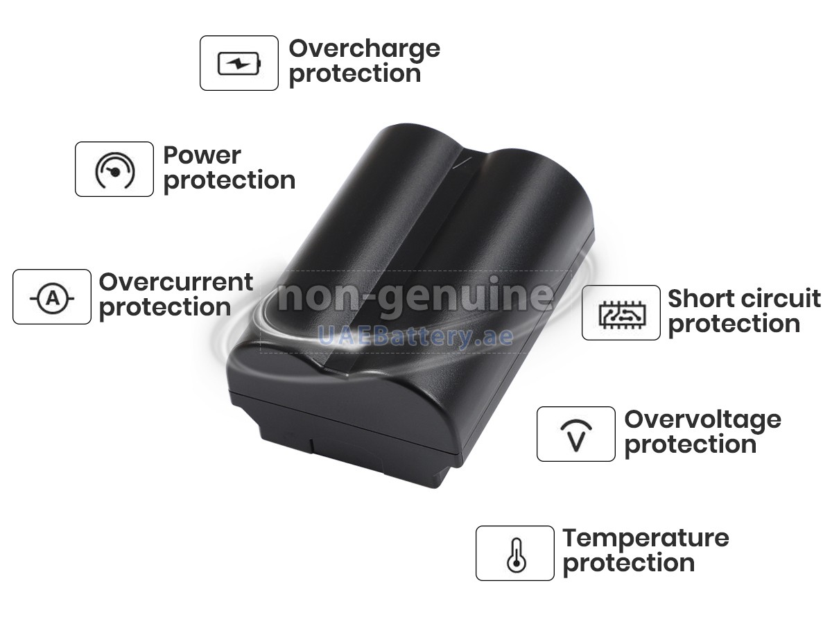 بطارية Fujifilm NP-W235