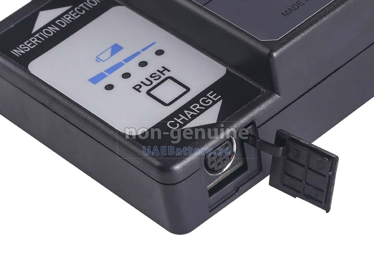 بطارية Fujikura FSM-80C+