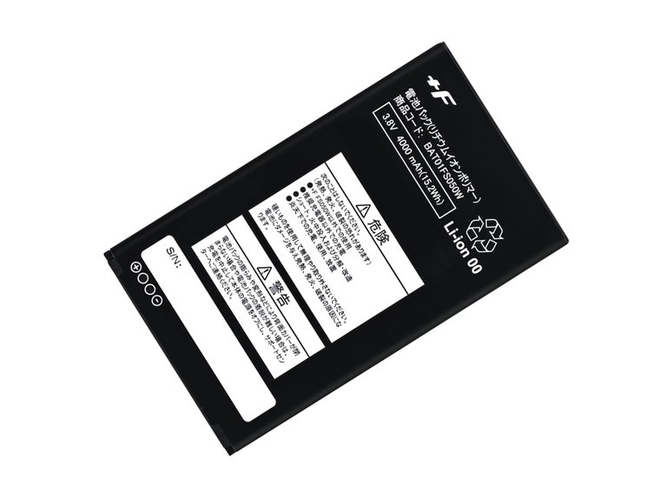 بطارية Fujisoft +F FS050W المستبدلة