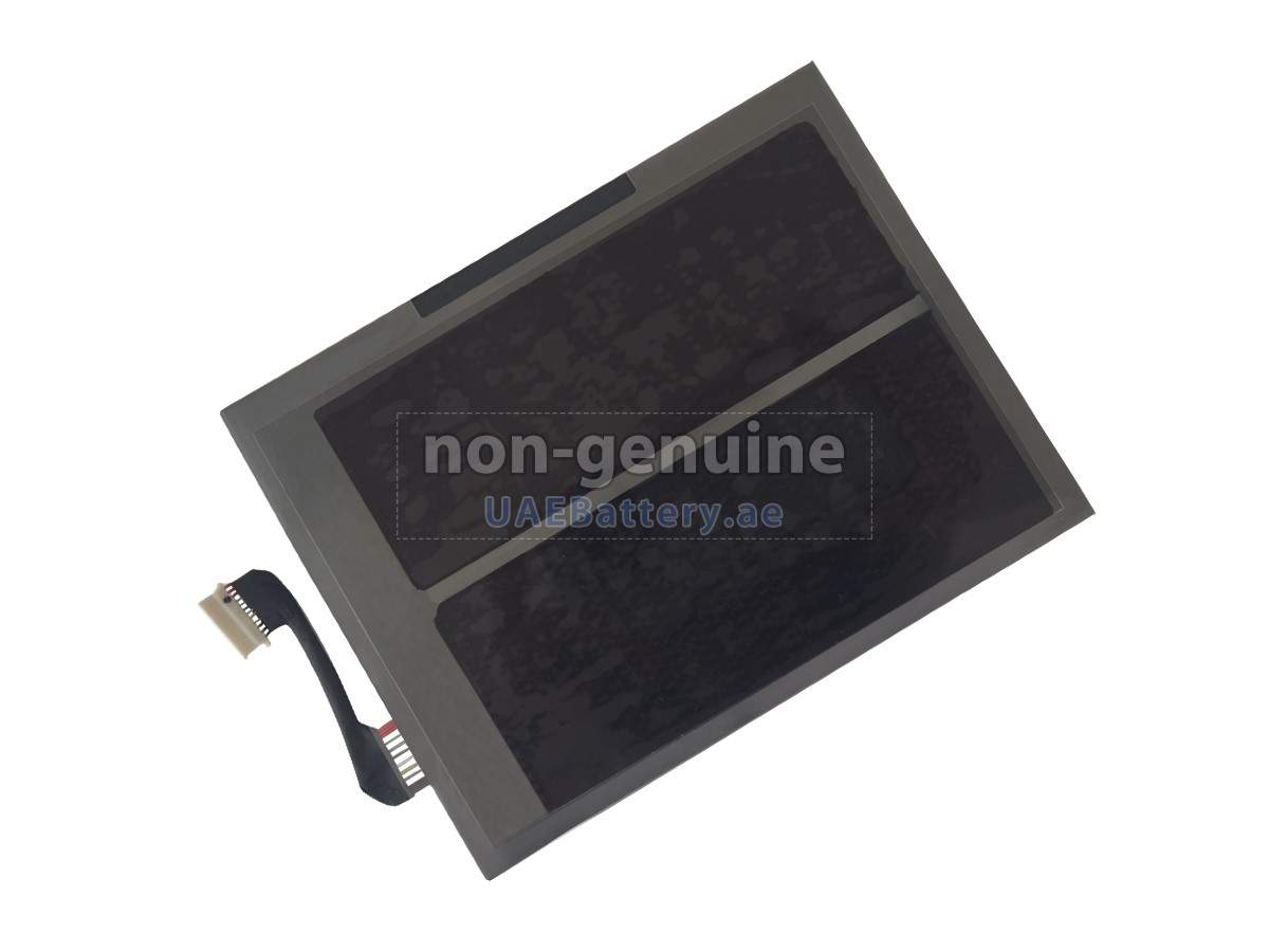 بطارية Fujitsu FPCBP595