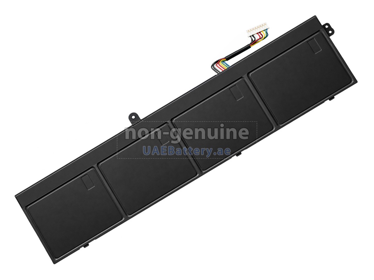 بطارية Fujitsu FPB0365