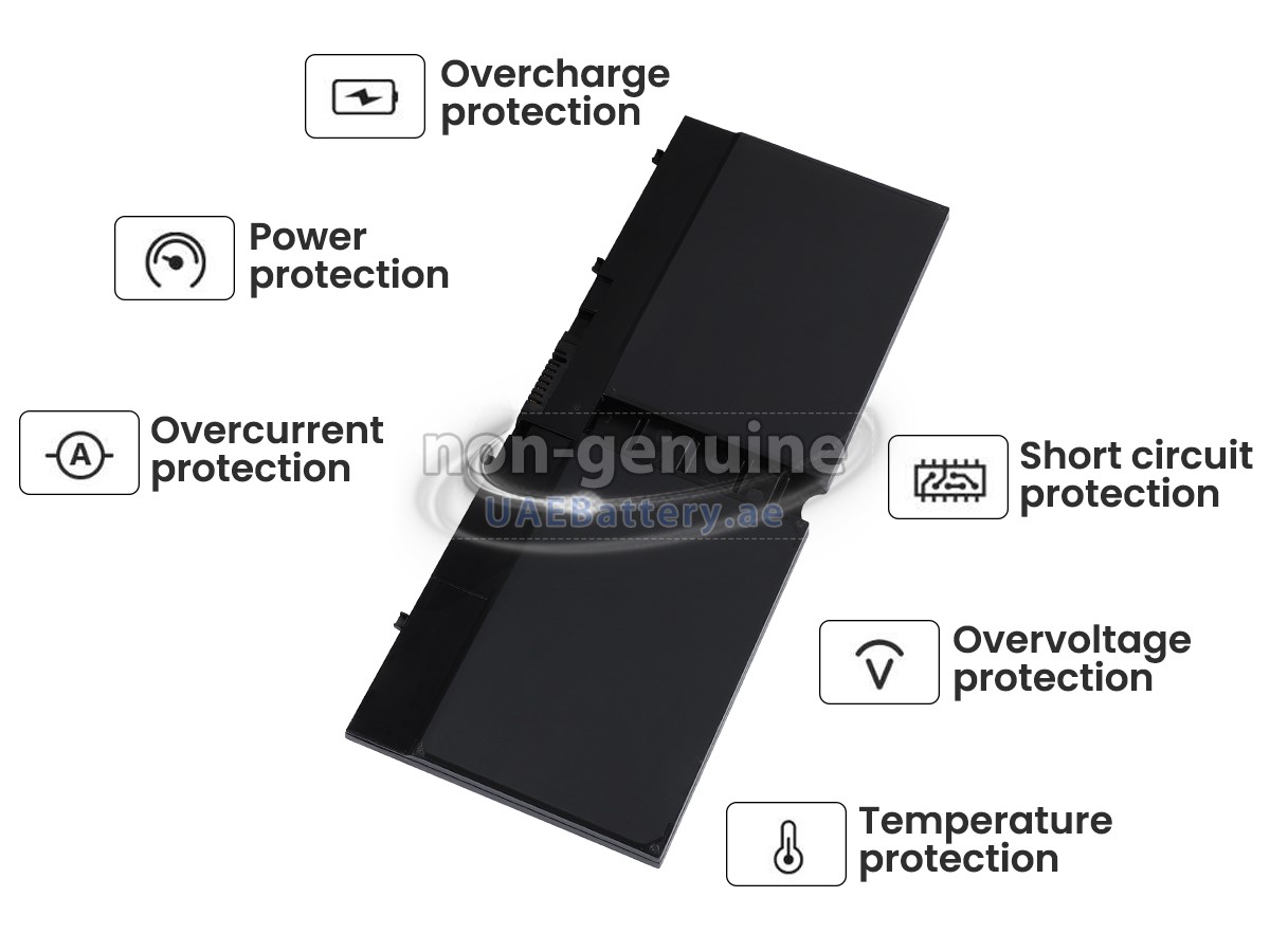 بطارية Fujitsu FPCBP425