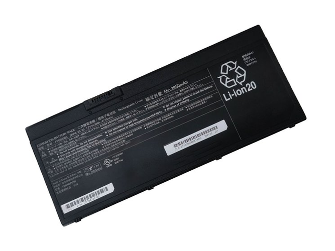 بطارية Fujitsu FPB0350S المستبدلة