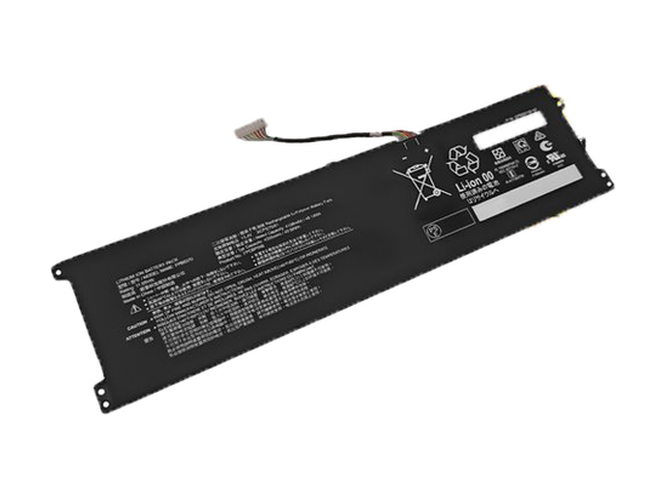 بطارية Fujitsu FPB0370(3ICP/70/81) المستبدلة
