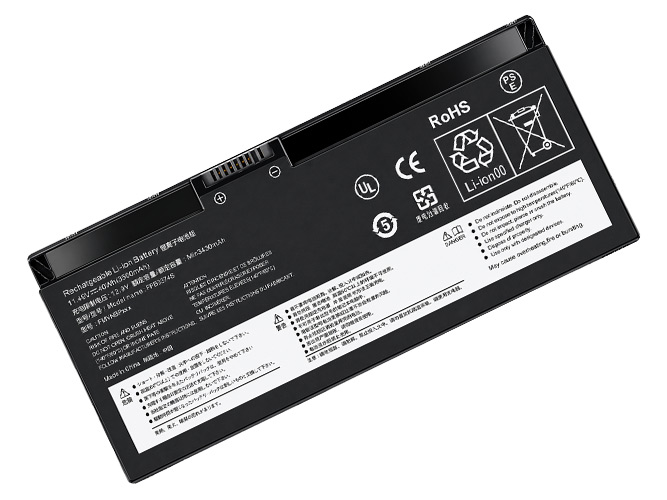 بطارية Fujitsu FPB0374S المستبدلة