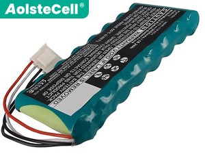 بطارية Fukuda 8-HRAAFD المستبدلة