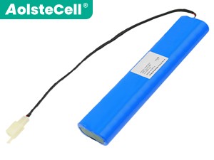 بطارية Fukuda FC-560 المستبدلة