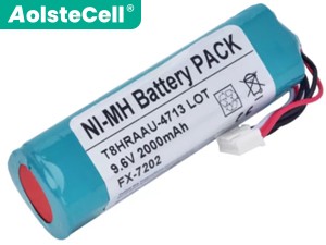 بطارية Fukuda 8PHR المستبدلة