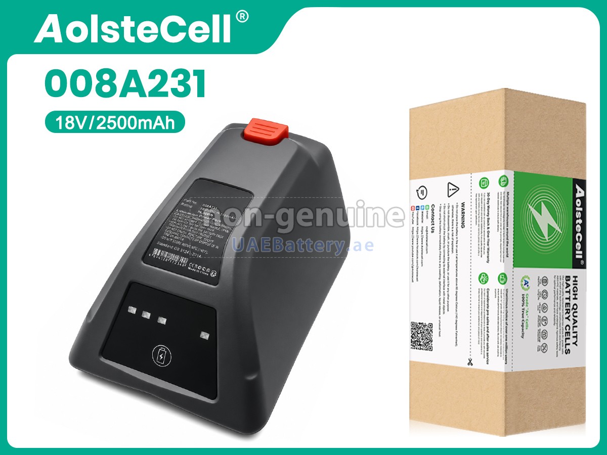 بطارية Gardena 8025-20 35M ROLL-UP