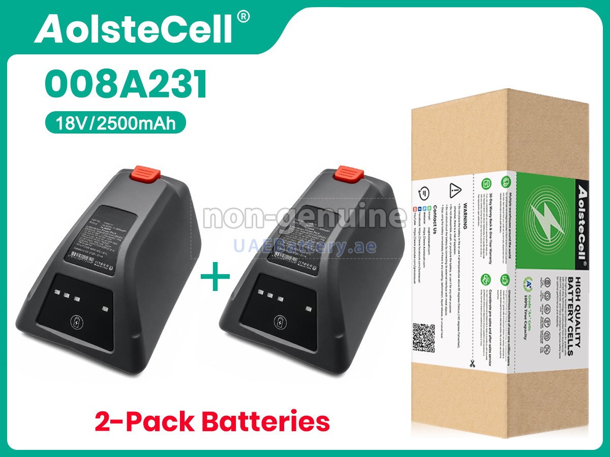 بطارية Gardena 8025-20 35M ROLL-UP