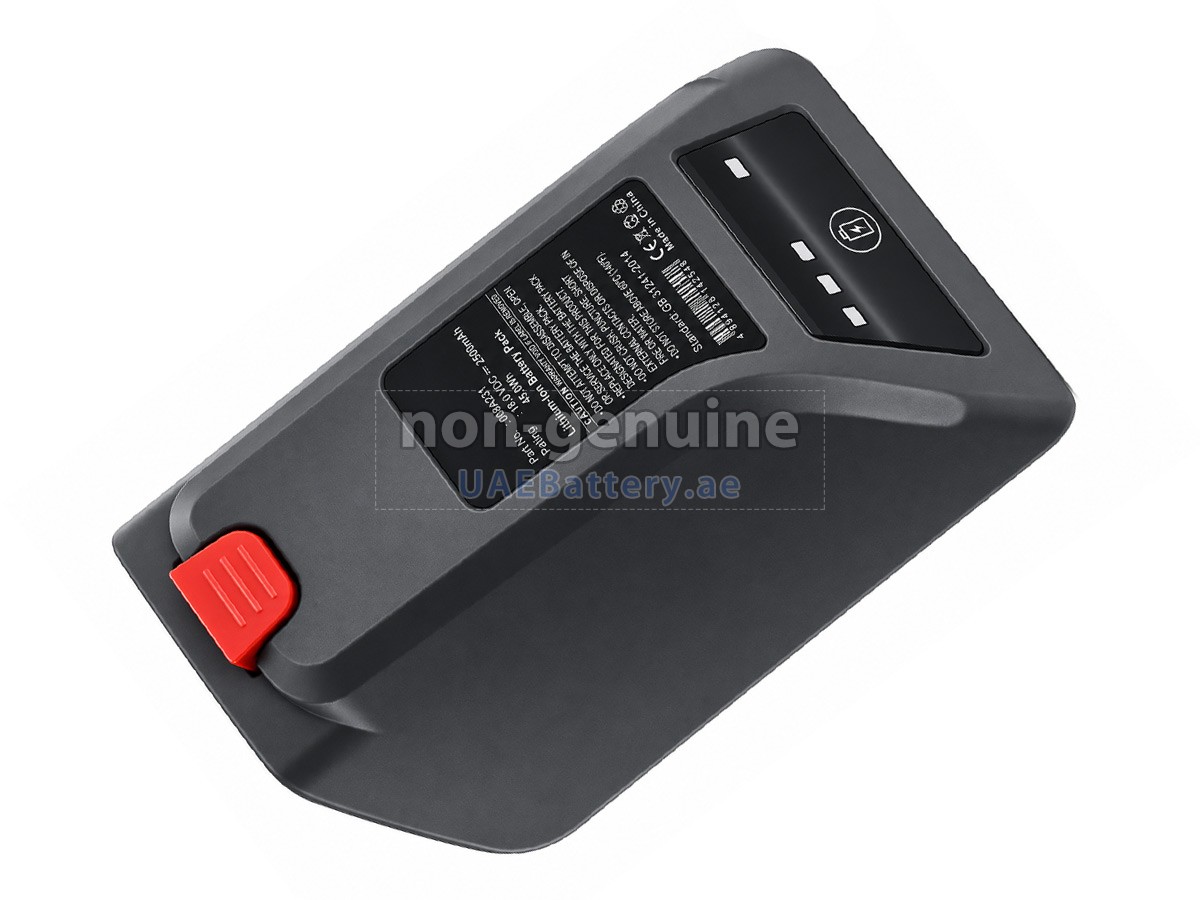 بطارية Gardena 8025-20 35M ROLL-UP