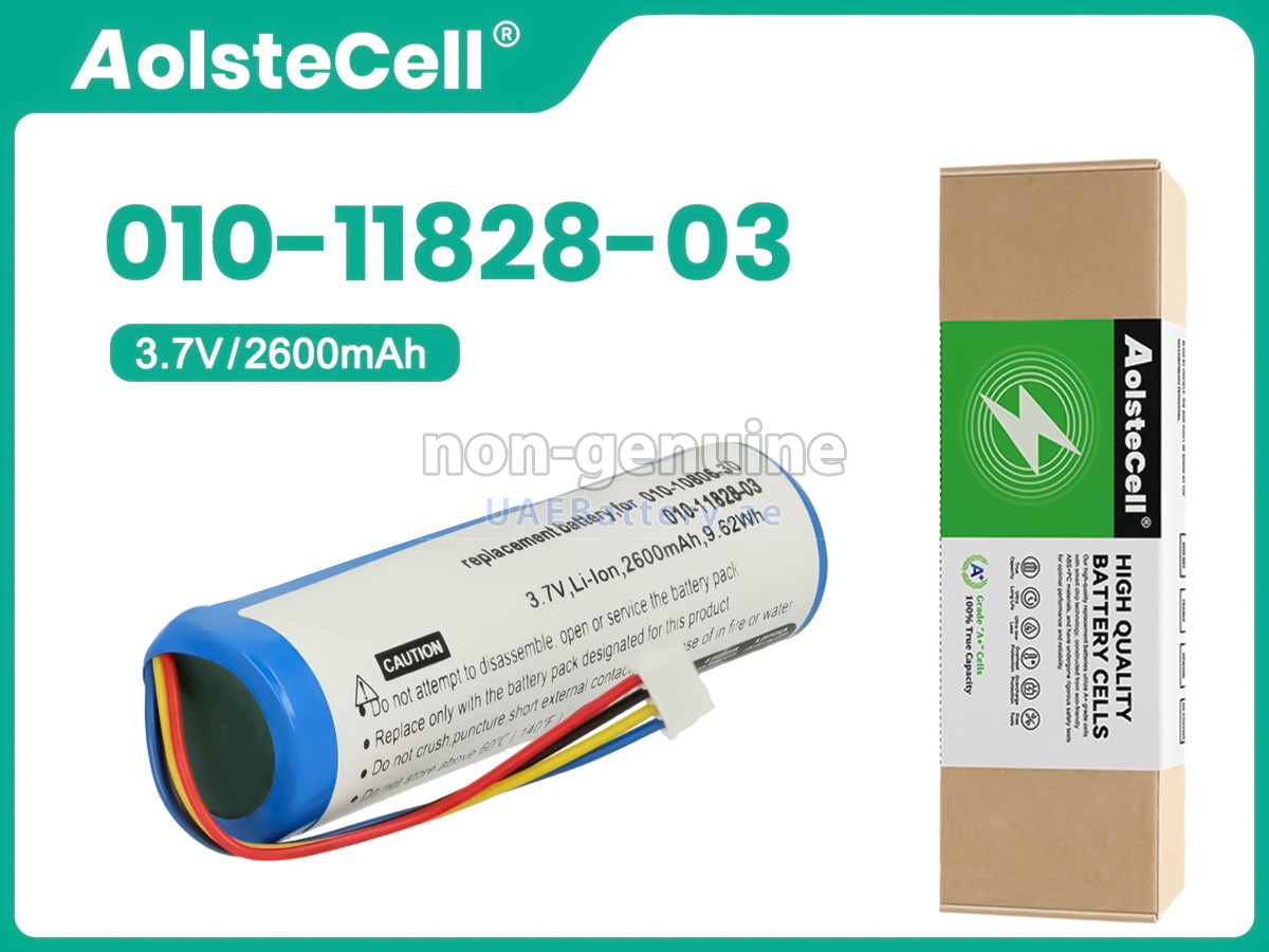 بطارية Garmin TT10