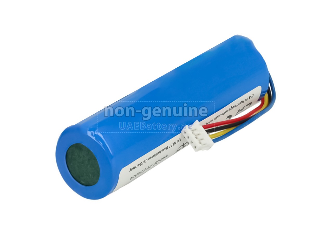 بطارية Garmin TT10