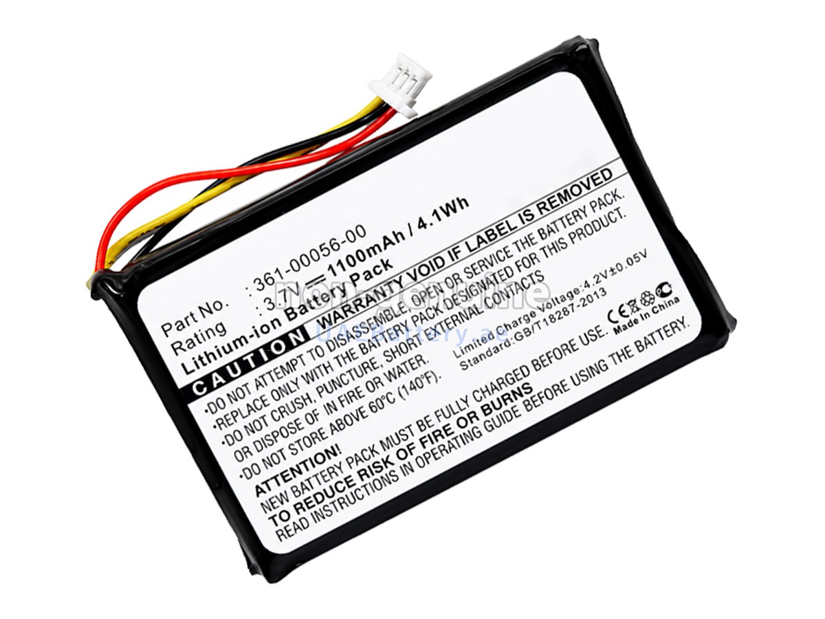 بطارية Garmin 361-00056-00