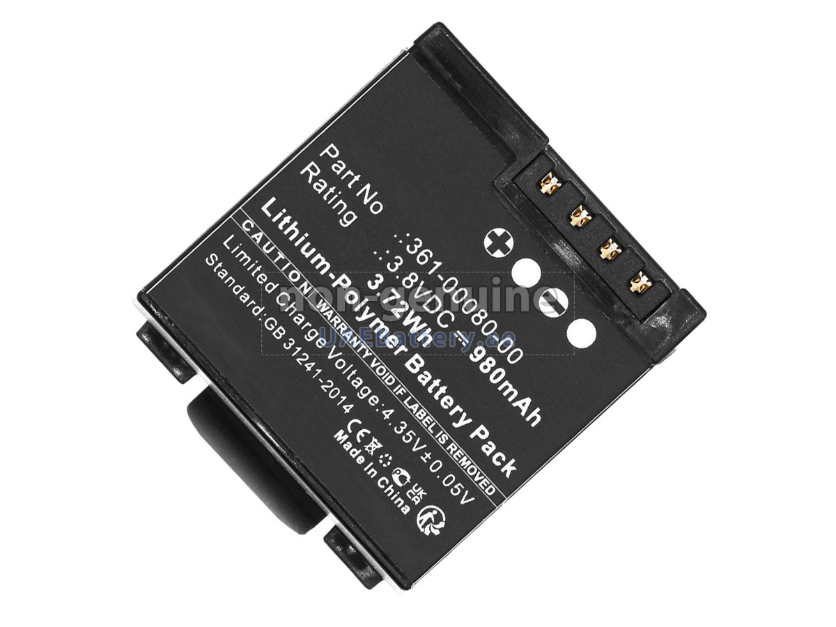 بطارية Garmin VIRB X COMPACT