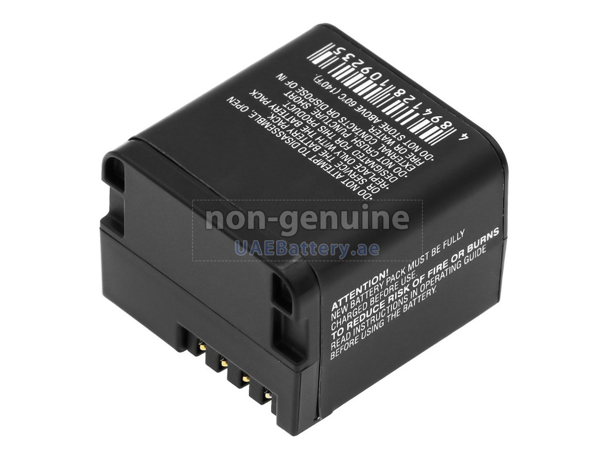 بطارية Garmin VIRB X COMPACT
