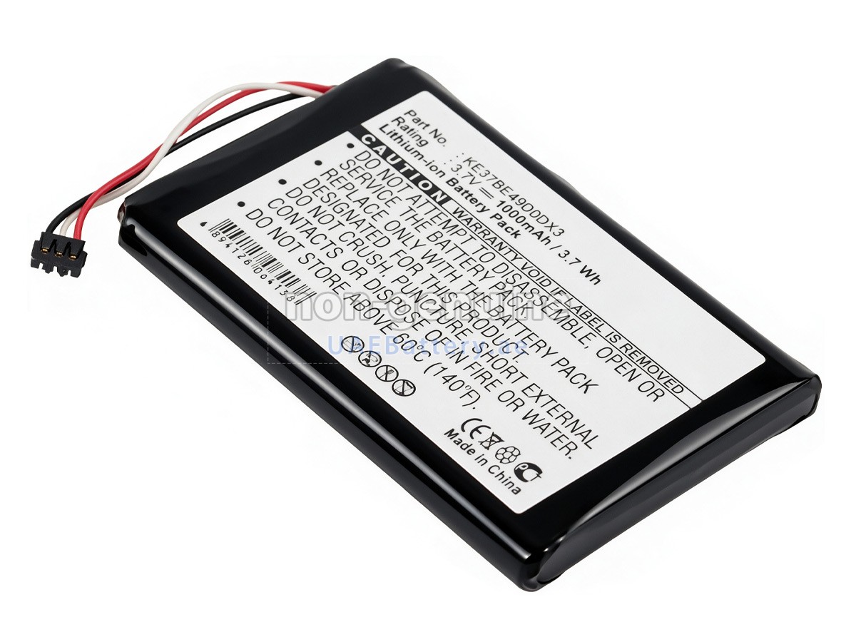 بطارية Garmin EDGE 810