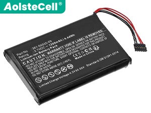 بطارية Garmin 351-00035-09 المستبدلة