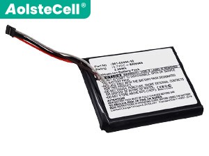 بطارية Garmin 361-00050-10 المستبدلة