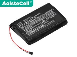 بطارية Garmin 361-00059-00 المستبدلة
