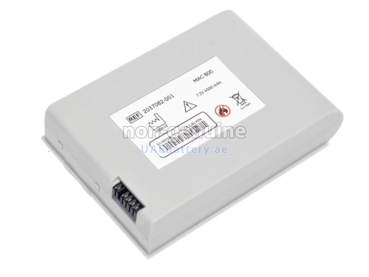 بطارية GE REF 2037082-001