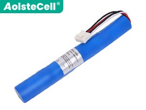 بطارية GE 11435 المستبدلة