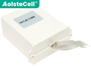 بطارية General G3C المستبدلة