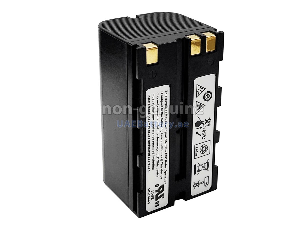 بطارية Geomax ZT80