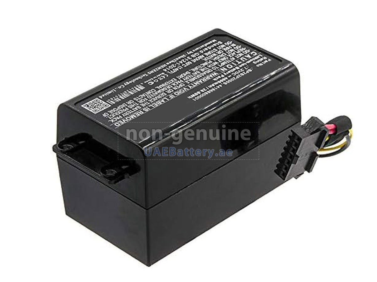 بطارية Getac 441868800001