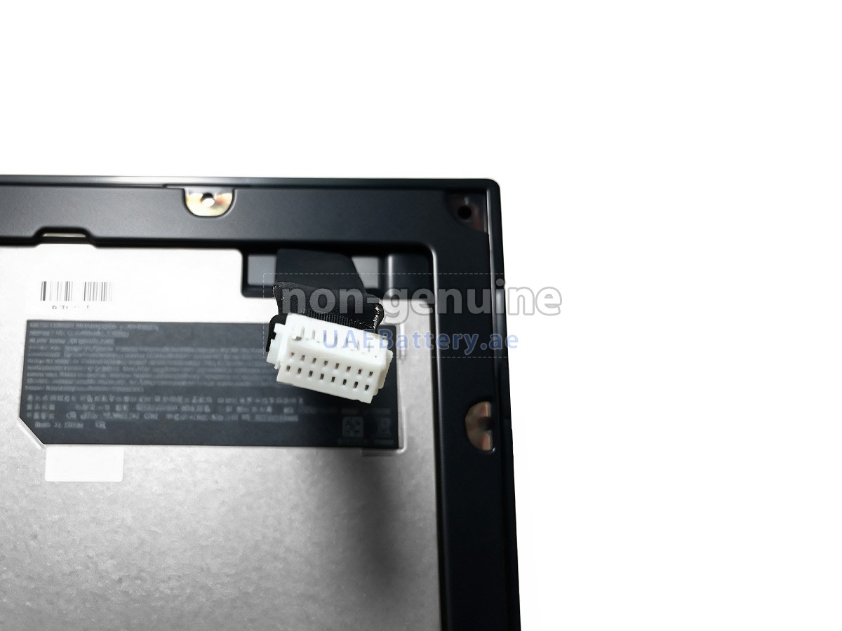 بطارية Getac 441141100008