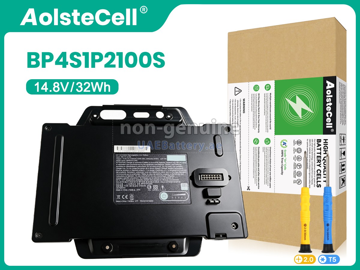 بطارية Getac 441122100003