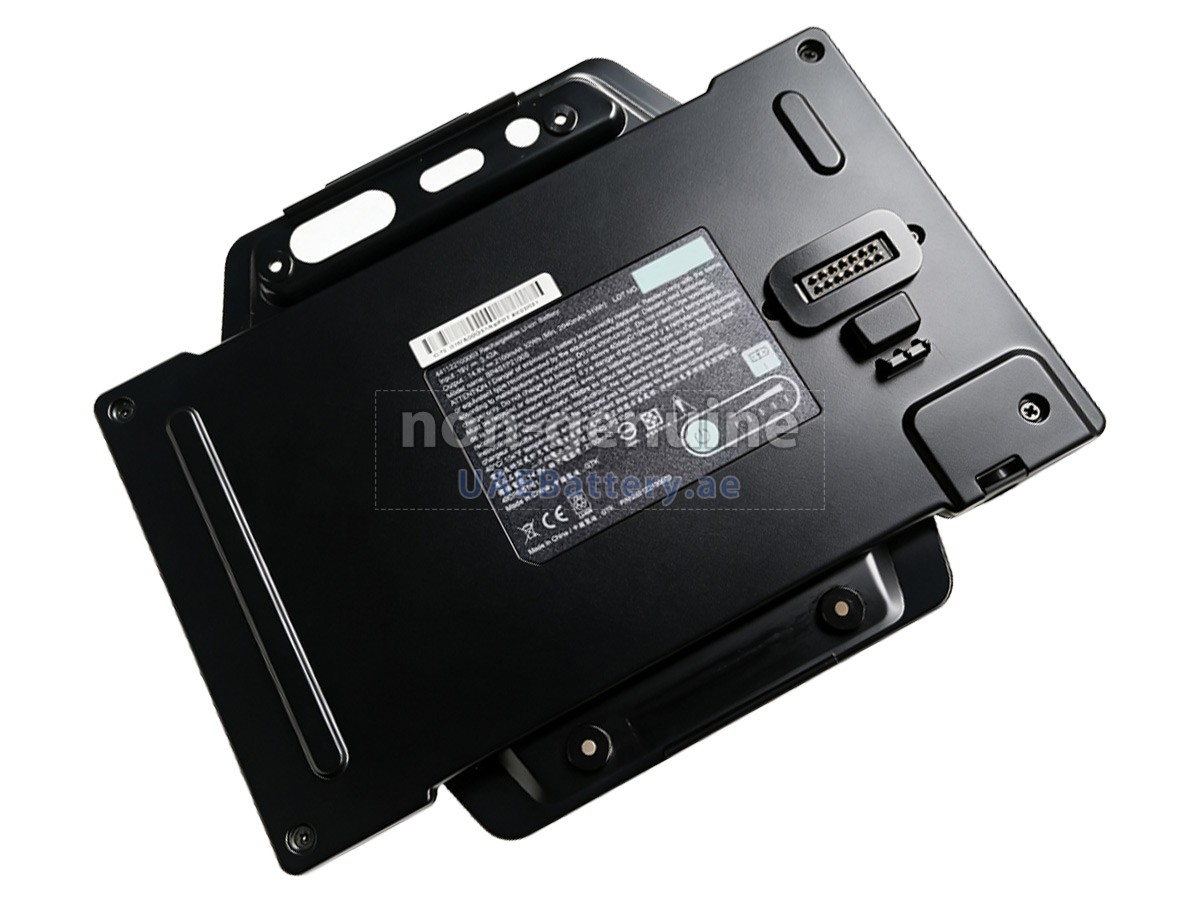 بطارية Getac 441122100003
