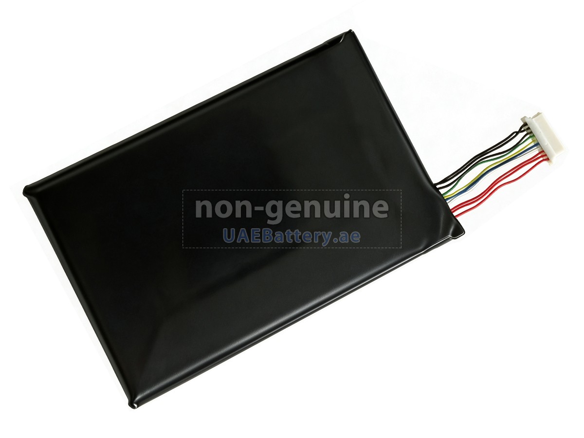 بطارية Getac MTUB