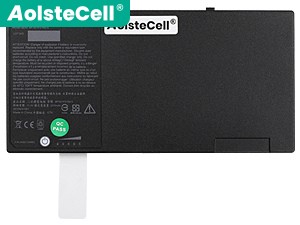 بطارية Getac F110 G4 المستبدلة