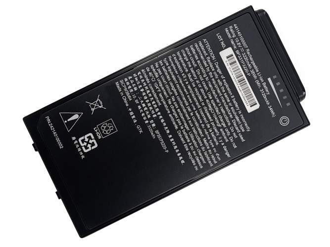 بطارية Getac BP3S1P3220-P المستبدلة