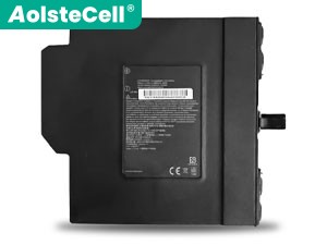 بطارية Getac BP3S2P2100S-03 المستبدلة