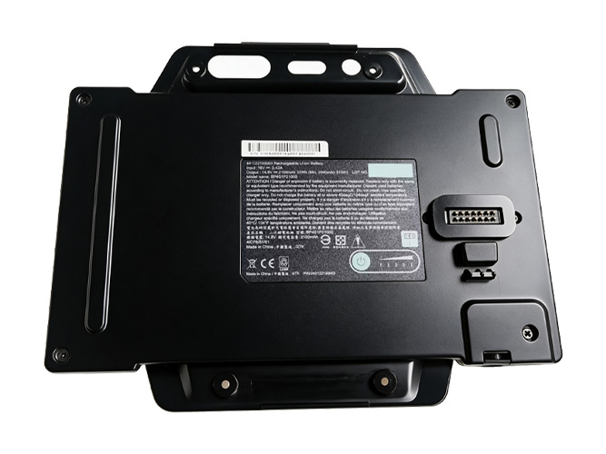 بطارية Getac BP4S1P2100S المستبدلة