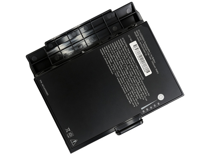 بطارية Getac 441142000004 المستبدلة
