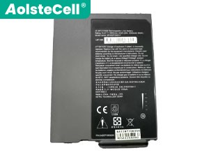 بطارية Getac BP4S2P2900-P المستبدلة