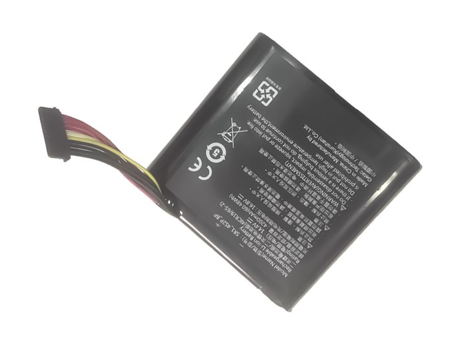 بطارية Getac SR1-4S2P-BP المستبدلة