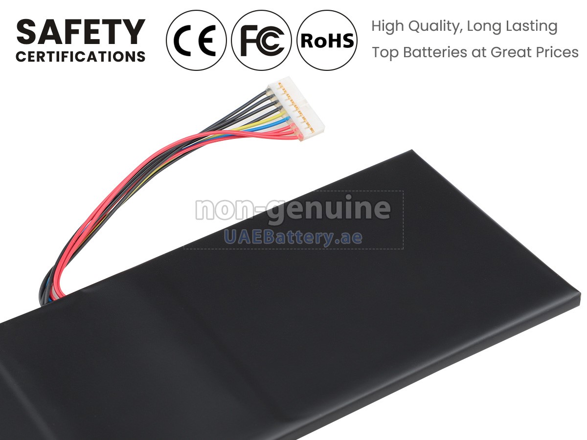 بطارية Gigabyte S11M7