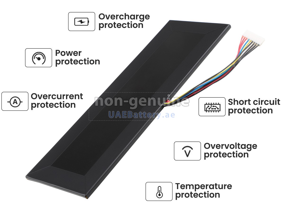 بطارية Gigabyte S11M7