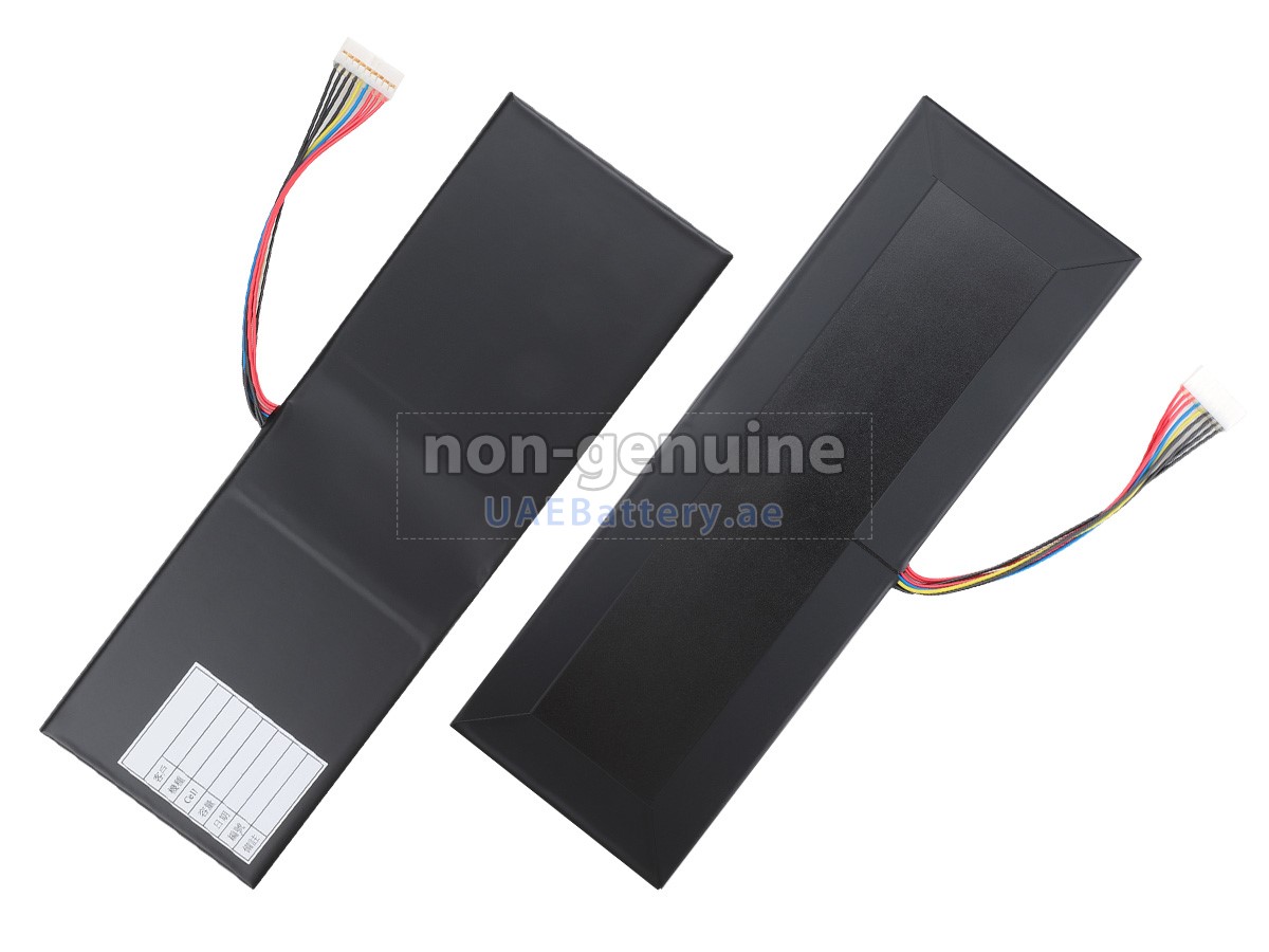 بطارية Gigabyte S11M7