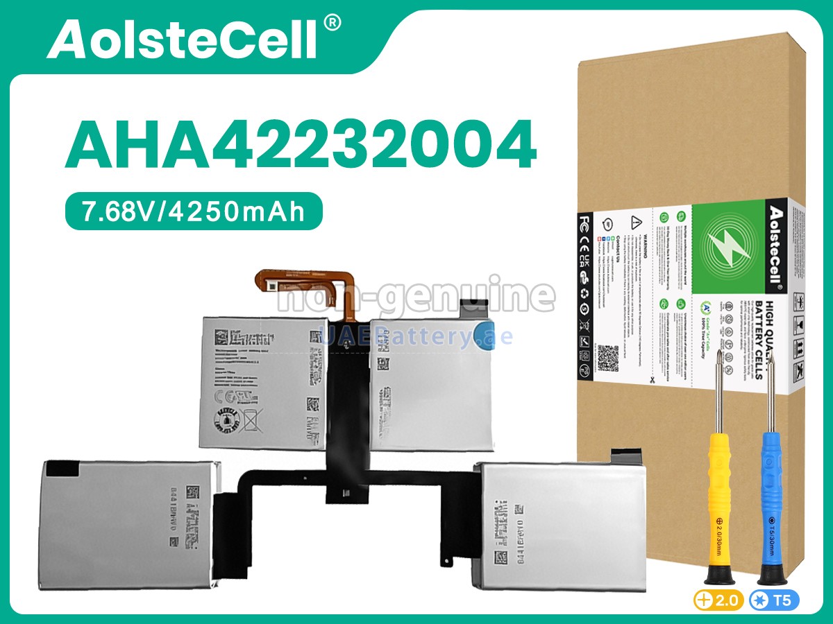 بطارية Google AHA42232004