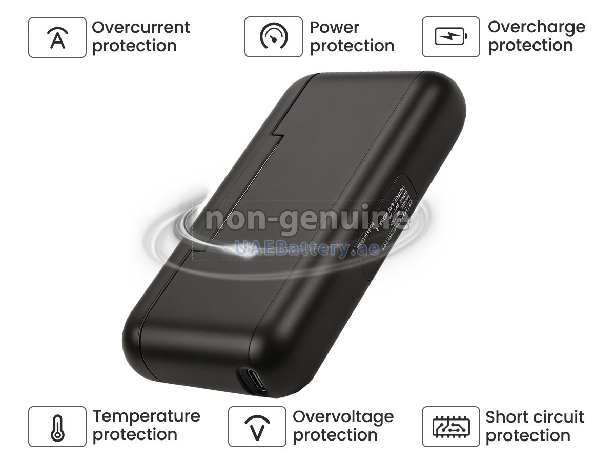 بطارية GoPro HERO 13