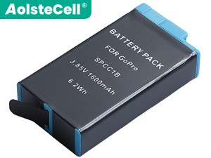 بطارية GoPro Max 360 المستبدلة